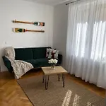 Maple Apartment Brasov