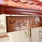 Apartment Maple