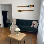 Apartament Maple *