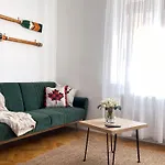 Appartement Maple *