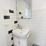 Appartement Maple *