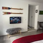 Maple Appartement Braşov
