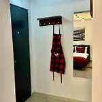 Maple Apartament *