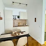 Maple Apartament