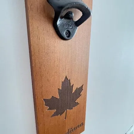 Appartement Maple Braşov