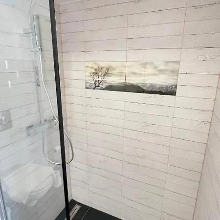 Apartment Maple *