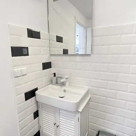 Apartman Maple *