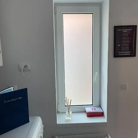 Maple Apartment Brasov