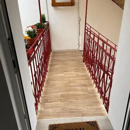 Apartman Maple *