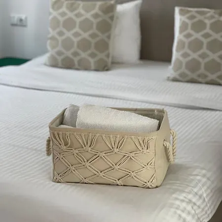 Appartement Maple Braşov