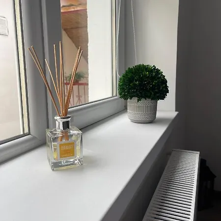 Apartment Maple *