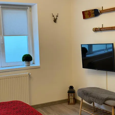 Maple Appartement Braşov
