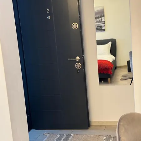 Appartement Maple *