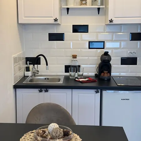 Appartement Maple