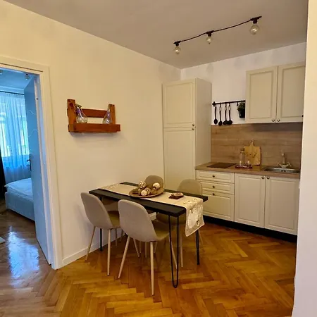 Apartman Maple Brassó