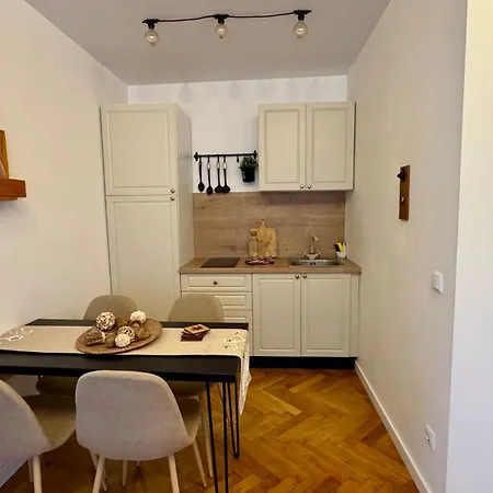 Maple Apartment Brasov