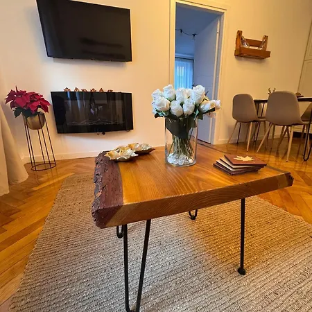 Maple Apartament
