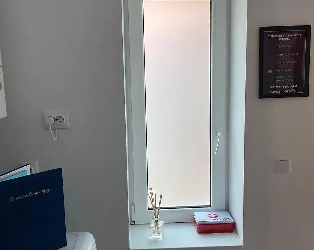 Maple Apartment Brasov