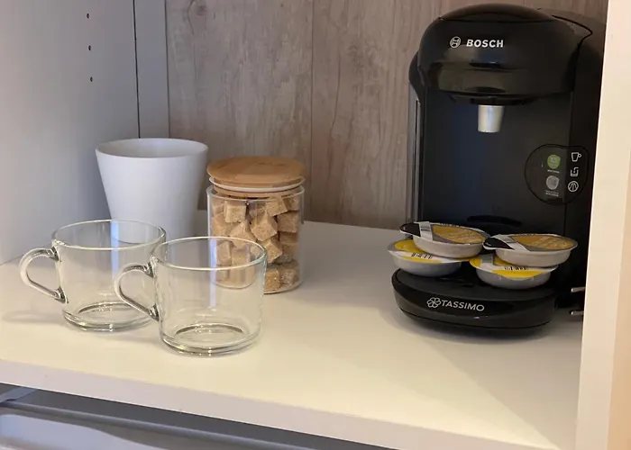 Apartment Maple Brasov