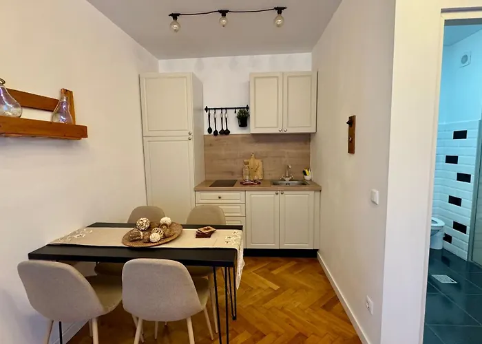 Maple Apartment Brasov