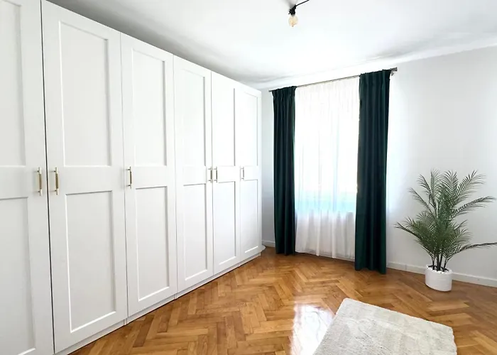Apartment Maple Brasov